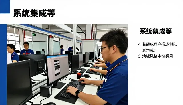 智能化改造发展促进方案设计市场增长