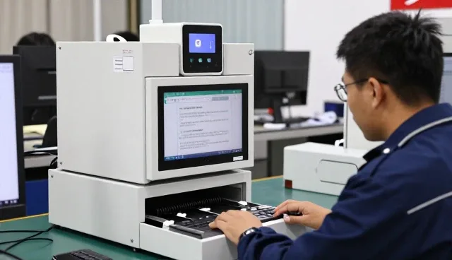 苏州优伊机器人科技有限公司分享全流程跟进使用优势